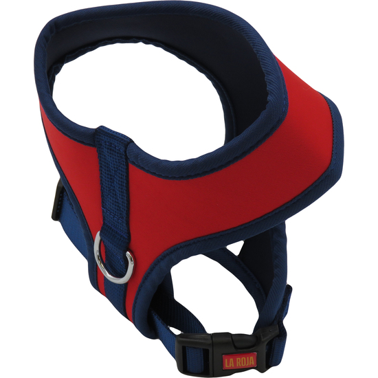 ARNÉS PARA PERRO - TALLA S - SELECCIÓN ESPAÑOLA image 2