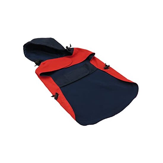 CHUBASQUERO PARA PERRO - TALLA L - SELECCIÓN ESPAÑOLA image 2