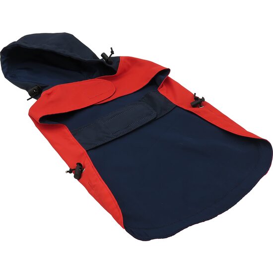 CHUBASQUERO PARA PERRO - TALLA S - SELECCIÓN ESPAÑOLA image 1
