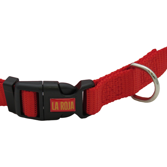 COLLAR PARA PERRO - TALLA L - SELECCIÓN ESPAÑOLA image 5