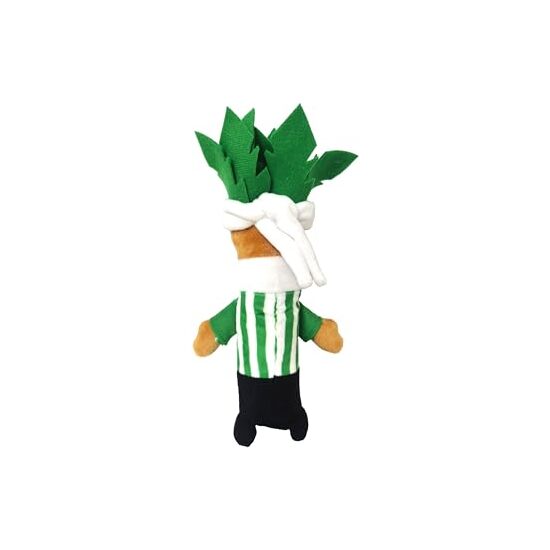 BETIS BALOMPIÉ SONAJERO BOCINA PALMERÍN image 1