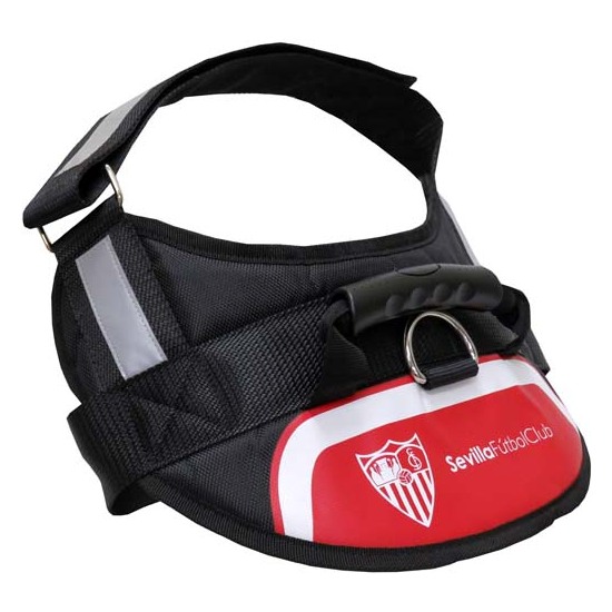 SEVILLA ARNÉS REFORZADO CON RELLENO PARA PERROTALLA L image 2