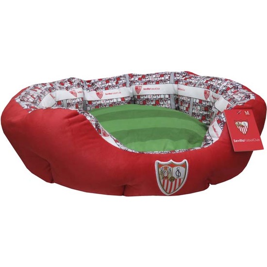 SEVILLA CAMA PARA ANIMALES DE COMPAÑÍA  TALLA S M image 0