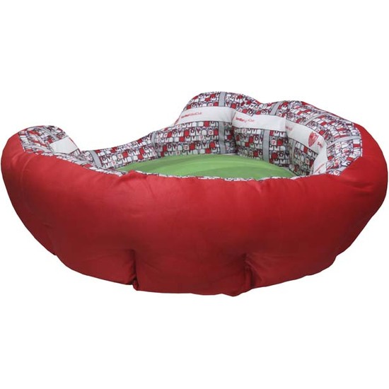 SEVILLA CAMA PARA ANIMALES DE COMPAÑÍA  TALLA S M image 1