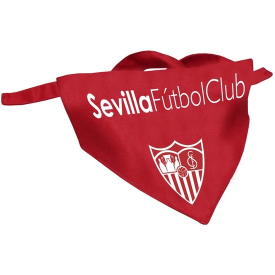 SEVILLA BANDANA PARA PERRO image 0