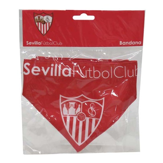 SEVILLA BANDANA PARA PERRO image 1