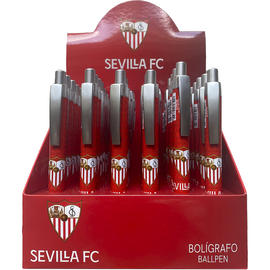 SEVILLA BOLÍGRAFO BASIC image 1