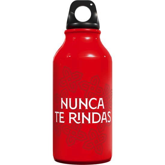 SEVILLA F.C BOTELLA DE ALUMINIO DE 400 ML image 1