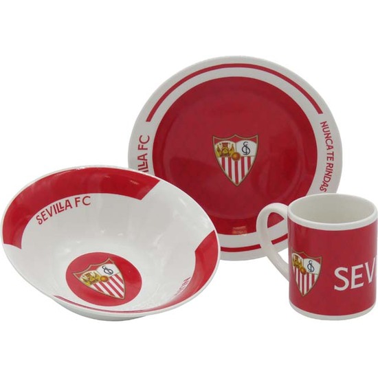 SEVILLA SET DE DESAYUNO image 0