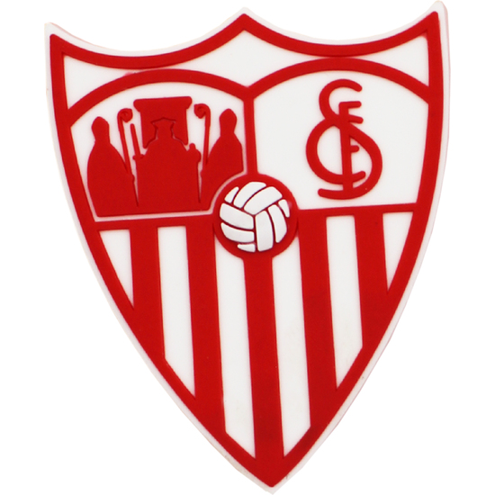 SEVILLA IMÁN RUBBER image 0