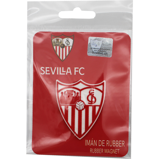 SEVILLA IMÁN RUBBER image 4