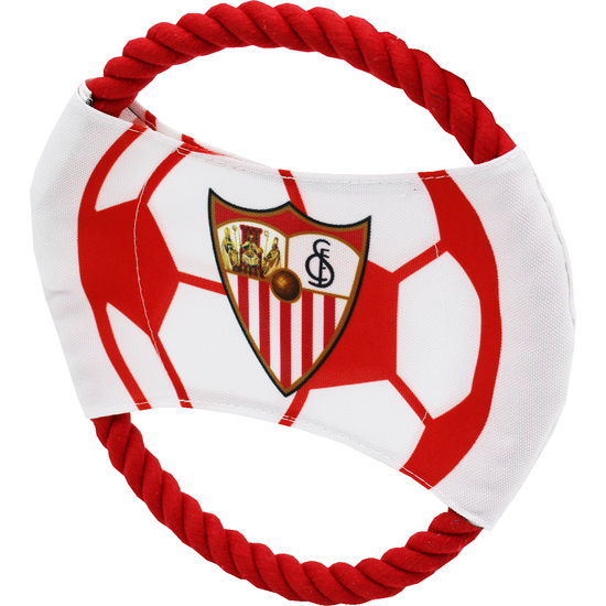 SEVILLA JUGUETE DE CUERDA PARA PERRO image 3