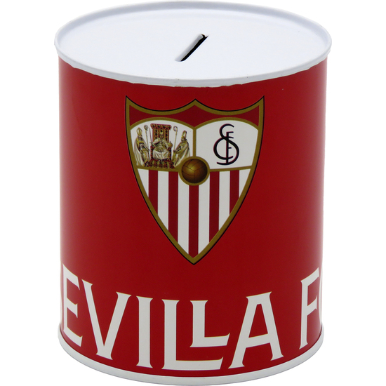 SEVILLA HUCHA MEDIANA image 0