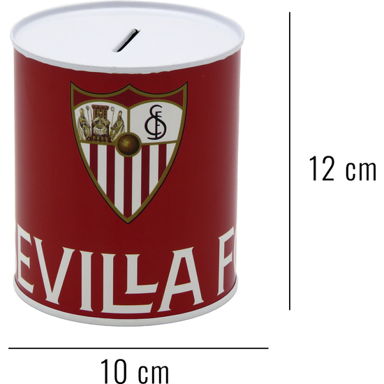 SEVILLA HUCHA MEDIANA image 2