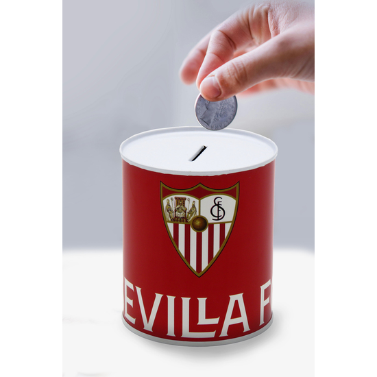 SEVILLA HUCHA MEDIANA image 3