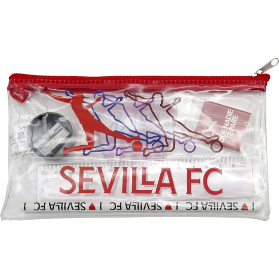SEVILLA PORTATODO C/ MATERIAL ESCOLAR image 1