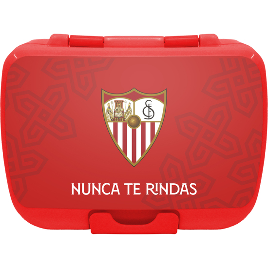 SEVILLA F.C SANDWICHERA image 0