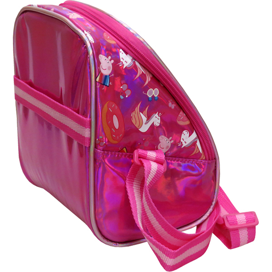 BOLSA ISOTÉRMICA PEPPA PIG image 1