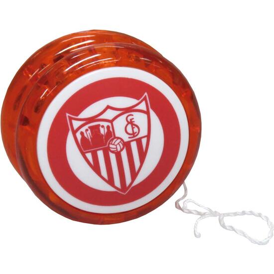 YO-YO CON LUZ SEVILLA image 0