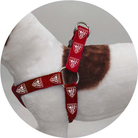ATHLETIC CLUB ARNÉS PARA PERRO  TALLA L image 1