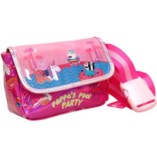 RIÑONERA PEPPA PIG image 0