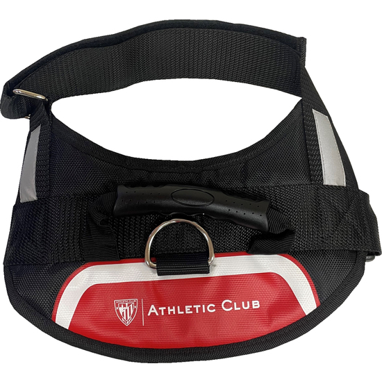 ATHLETIC CLUB ARNÉS REFORZADO CON RELLENO PARA PERRO TALLA SM ATHLETIC image 3