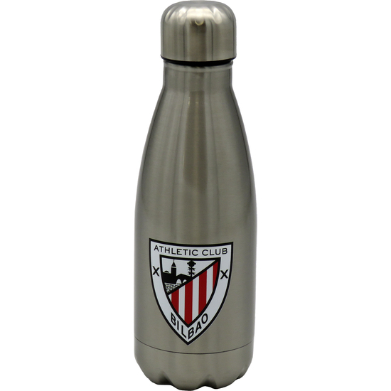ATHLETIC CLUB BOTELLA DE ACERO 550ML image 0