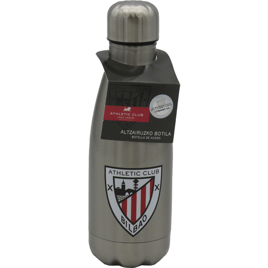 ATHLETIC CLUB BOTELLA DE ACERO 550ML image 1