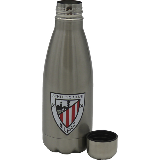 ATHLETIC CLUB BOTELLA DE ACERO 550ML image 2