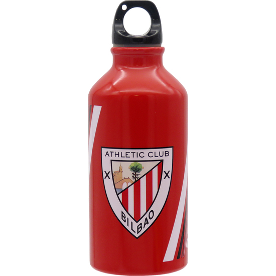 ATHLETIC CLUB BOTELLA DE ALUMINIO DE 400 ML image 0
