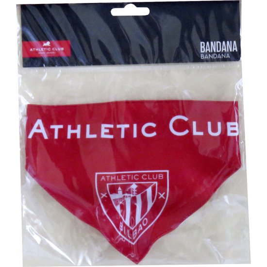 ATHLETIC CLUB BANDANA PARA PERRO image 1