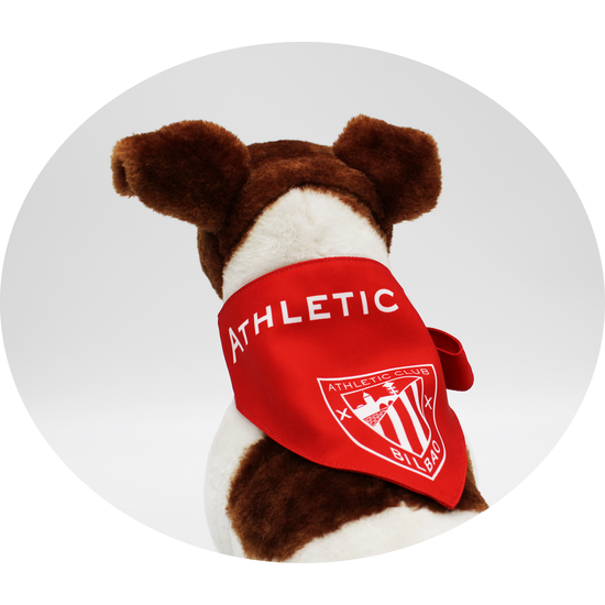 ATHLETIC CLUB BANDANA PARA PERRO image 3