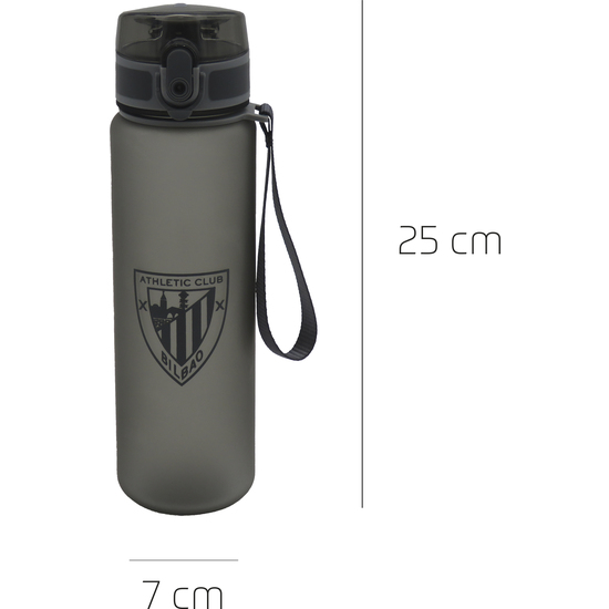 ATHLETIC CLUB BOTELLA DEPORTIVA 650 ML image 3
