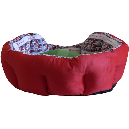 ATHLETIC CLUB CAMA PARA ANIMALES DE COMPAÑÍA  TALLA L image 1