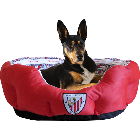 ATHLETIC CLUB CAMA PARA ANIMALES DE COMPAÑÍA  TALLA L image 3