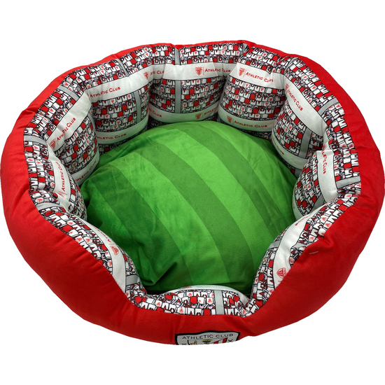 ATHLETIC CLUB CAMA PARA ANIMALES DE COMPAÑÍA  TALLA L image 4
