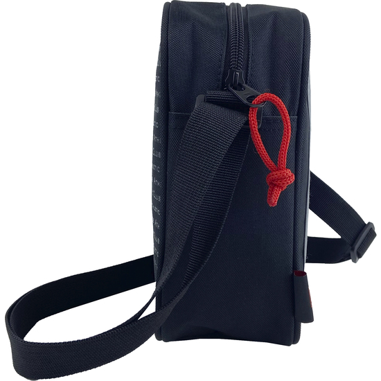ATHLETIC CLUB  BANDOLERA -  REFLECTIVE COLLECTION image 2