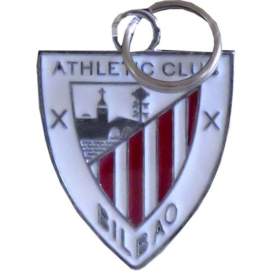 ATHLETIC CLUB CHAPA IDENTIFICATIVA PARA PERRO image 1