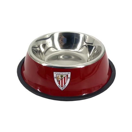 ATHLETIC CLUB COMEDEROBEBEDERO  22 CM DIÁMETRO image 0