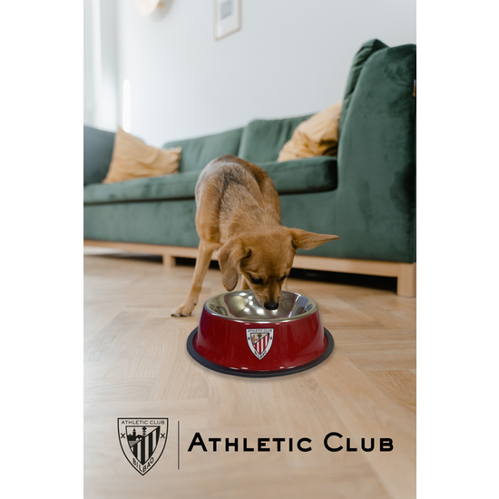 ATHLETIC CLUB COMEDEROBEBEDERO  22 CM DIÁMETRO image 4