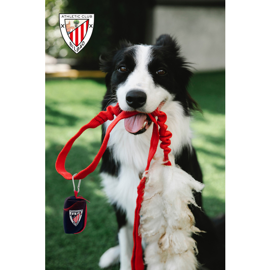 ATHLETIC CLUB DISPENSADOR DE BOLSAS PARA PERRO image 2