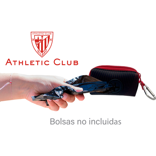 ATHLETIC CLUB DISPENSADOR DE BOLSAS PARA PERRO image 4