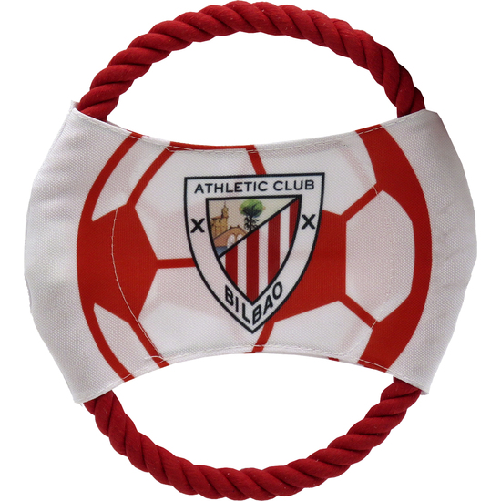 ATHLETIC CLUB JUGUETE DE CUERDA PARA PERRO image 0