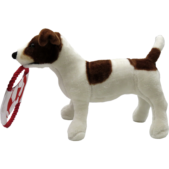 ATHLETIC CLUB JUGUETE DE CUERDA PARA PERRO image 2