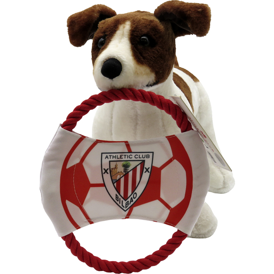 ATHLETIC CLUB JUGUETE DE CUERDA PARA PERRO image 3