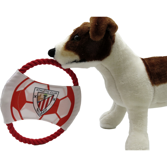 ATHLETIC CLUB JUGUETE DE CUERDA PARA PERRO image 4