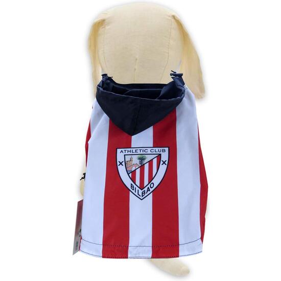 ATHLETIC CLUB CHUBASQUERO PARA PERROS  TALLA XL image 1