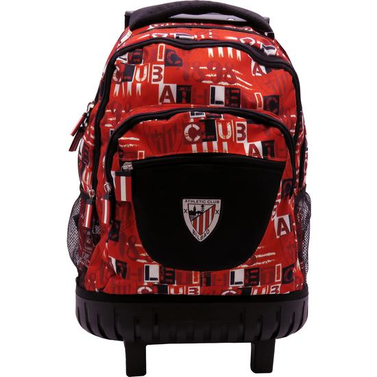 ATHLETIC CLUB MOCHILA TROLLEY 45 CM image 0