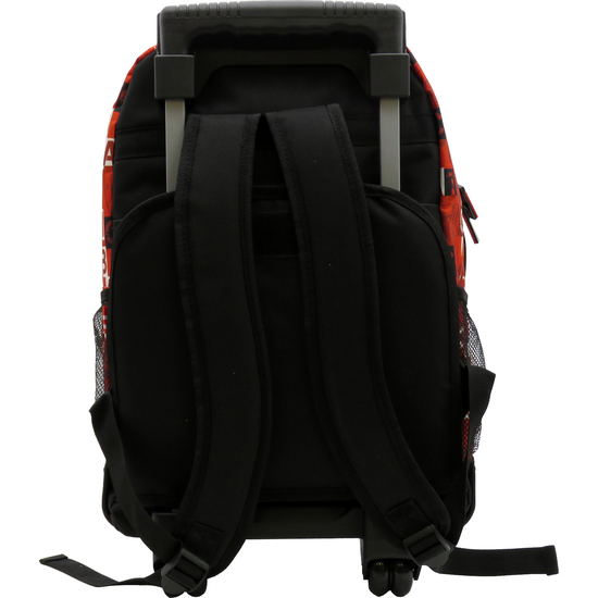 ATHLETIC CLUB MOCHILA TROLLEY 45 CM image 3