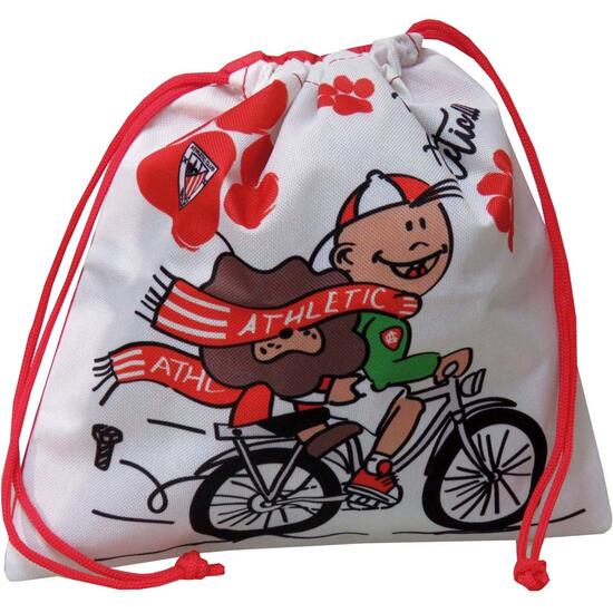 ATHLETIC CLUB SACO DE MERIENDA image 0